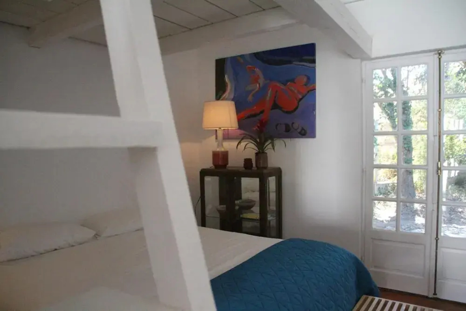 Senhora do Cabo Meco