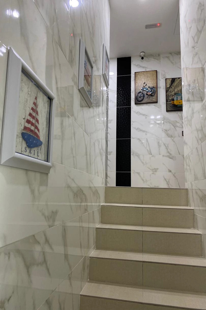 Lee Luxury Home USM Penang