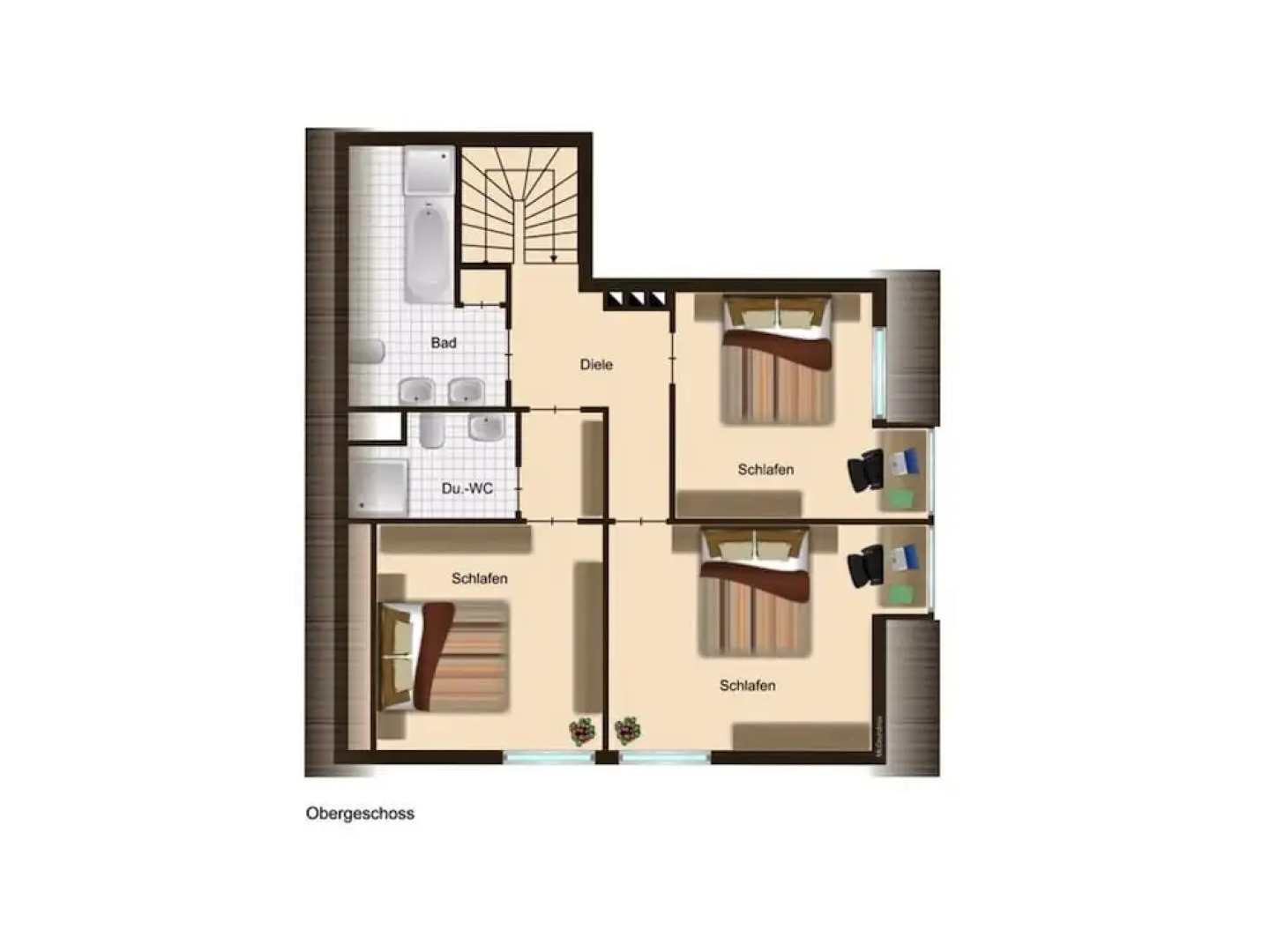 Westerheide Modern Retreat