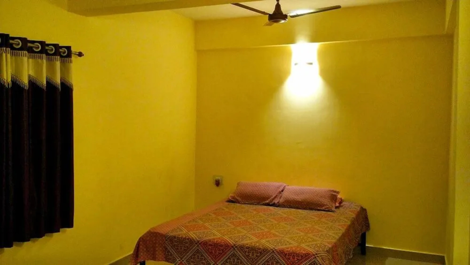 Nirvaah Apartment Siolim