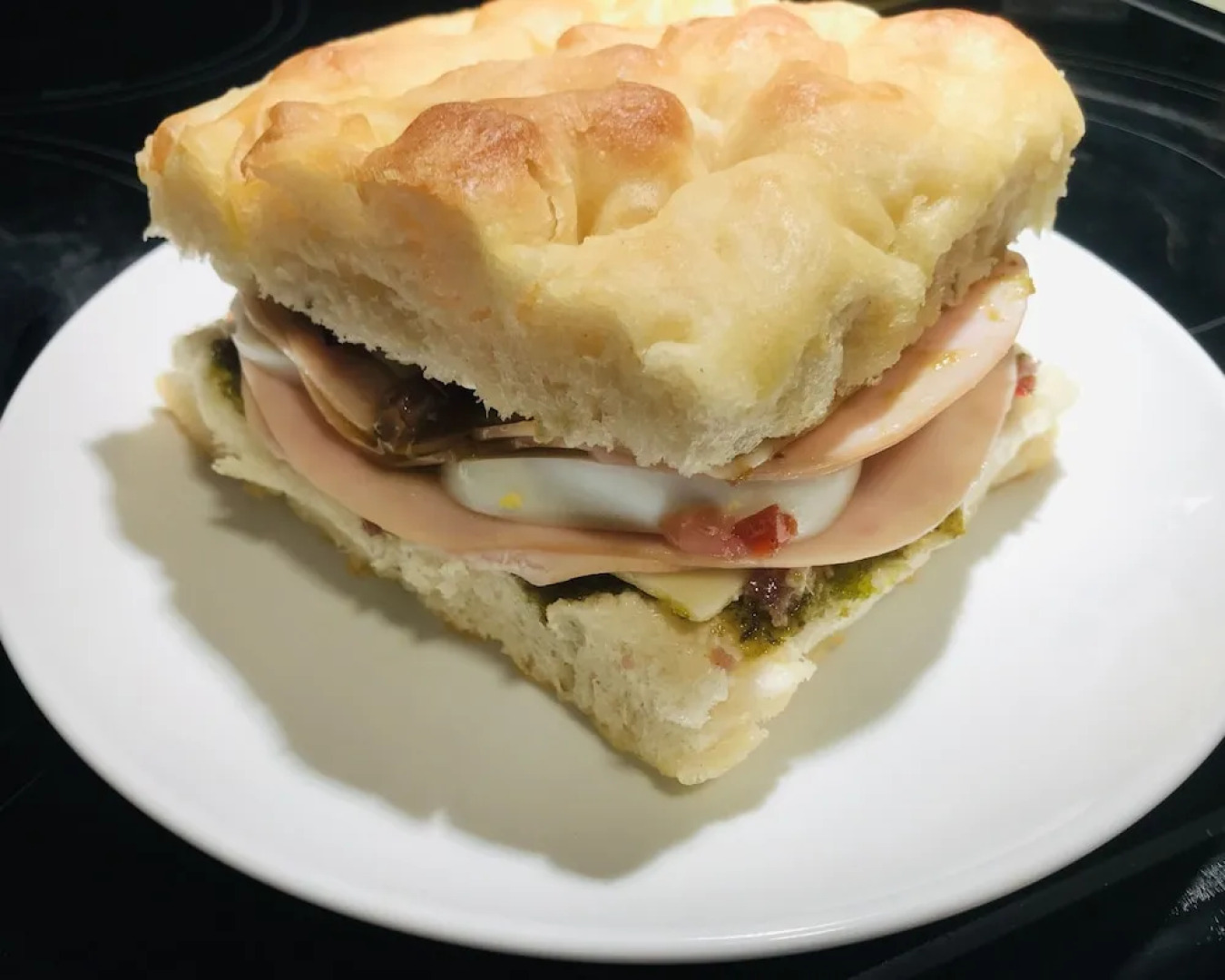 Auberge De Mon Petit Chum B&B