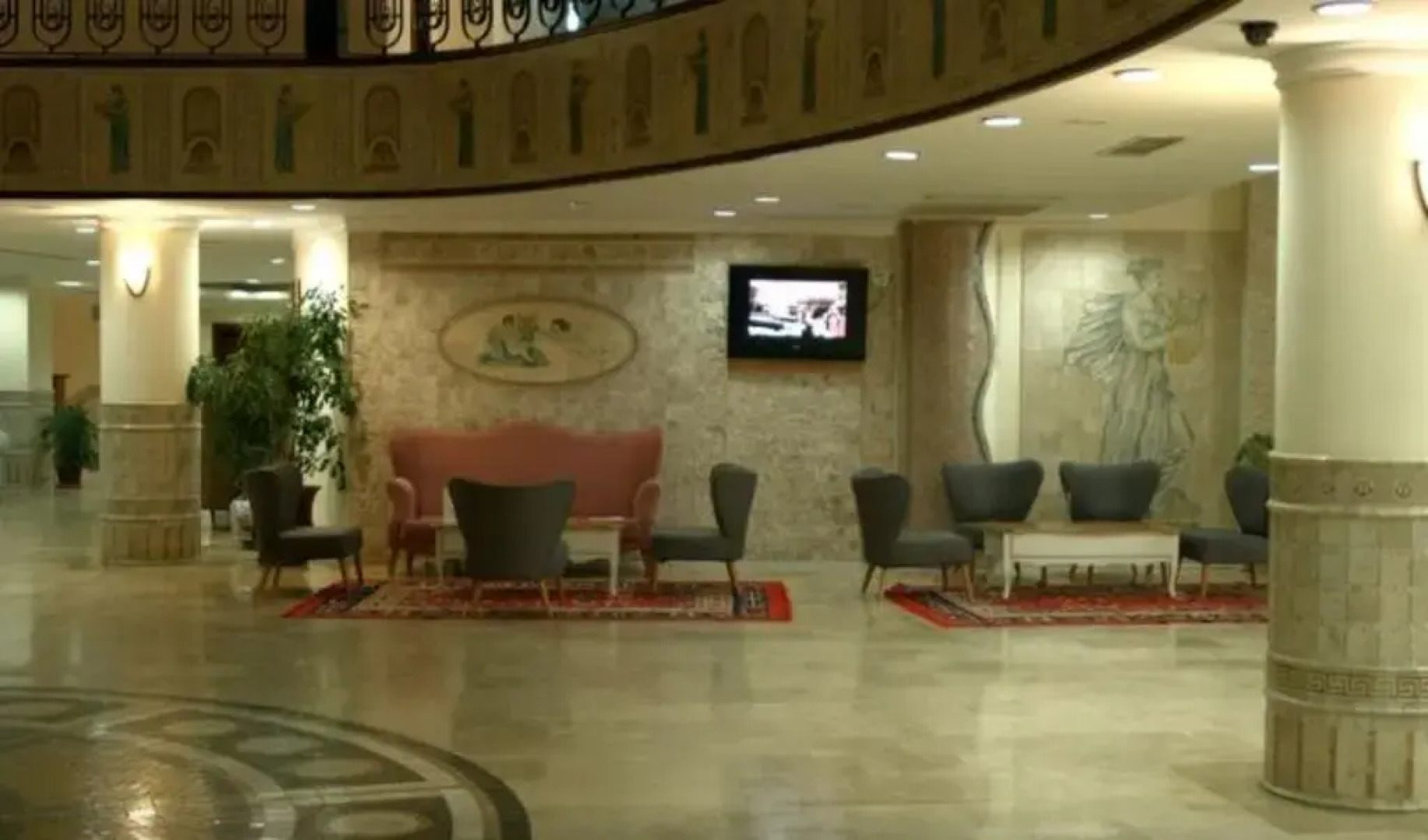 Selectum Family Comfort Side