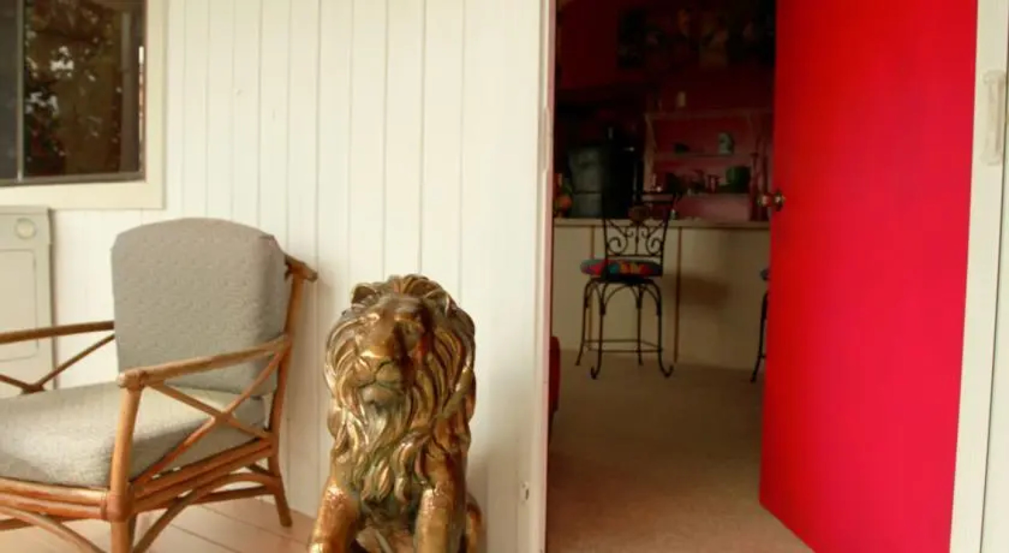 Green Lions Vacation Rental