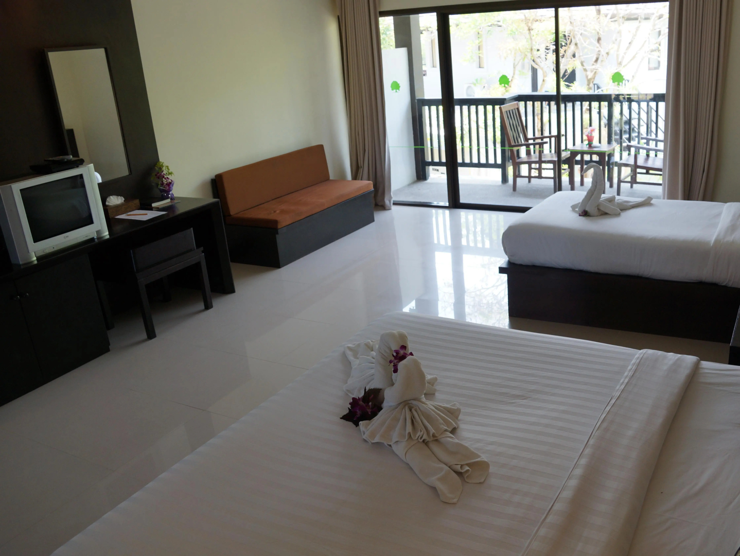 Palm Galleria Resort