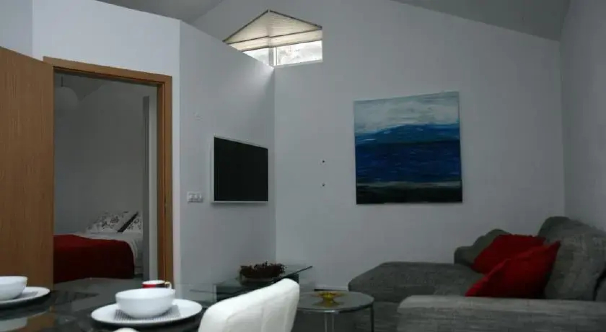 Luxury Apartment