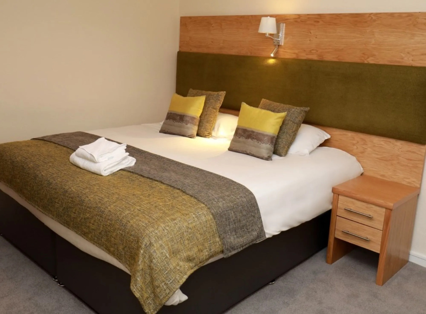 The Famous Star Hotel