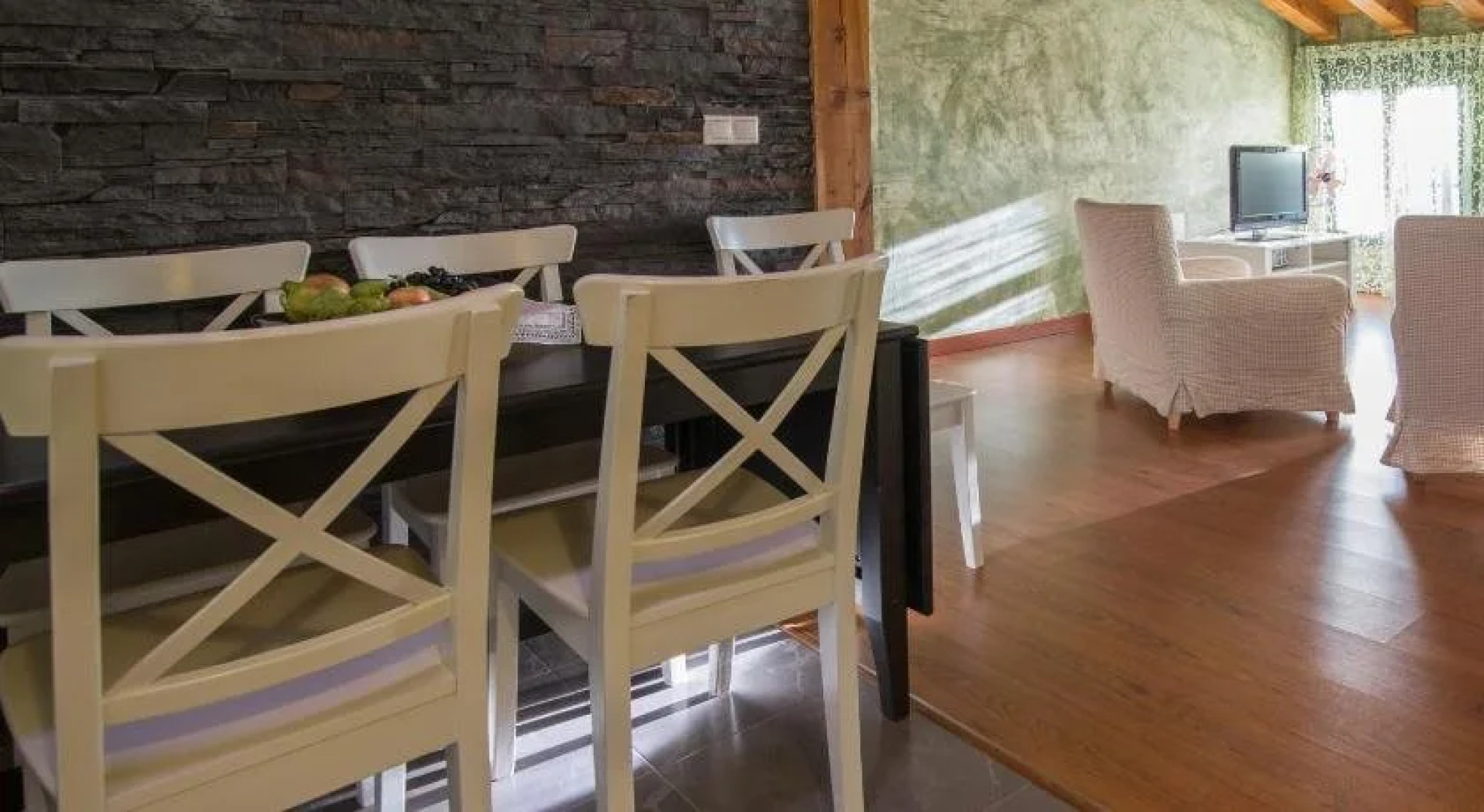 La Hospedería del Monasterio