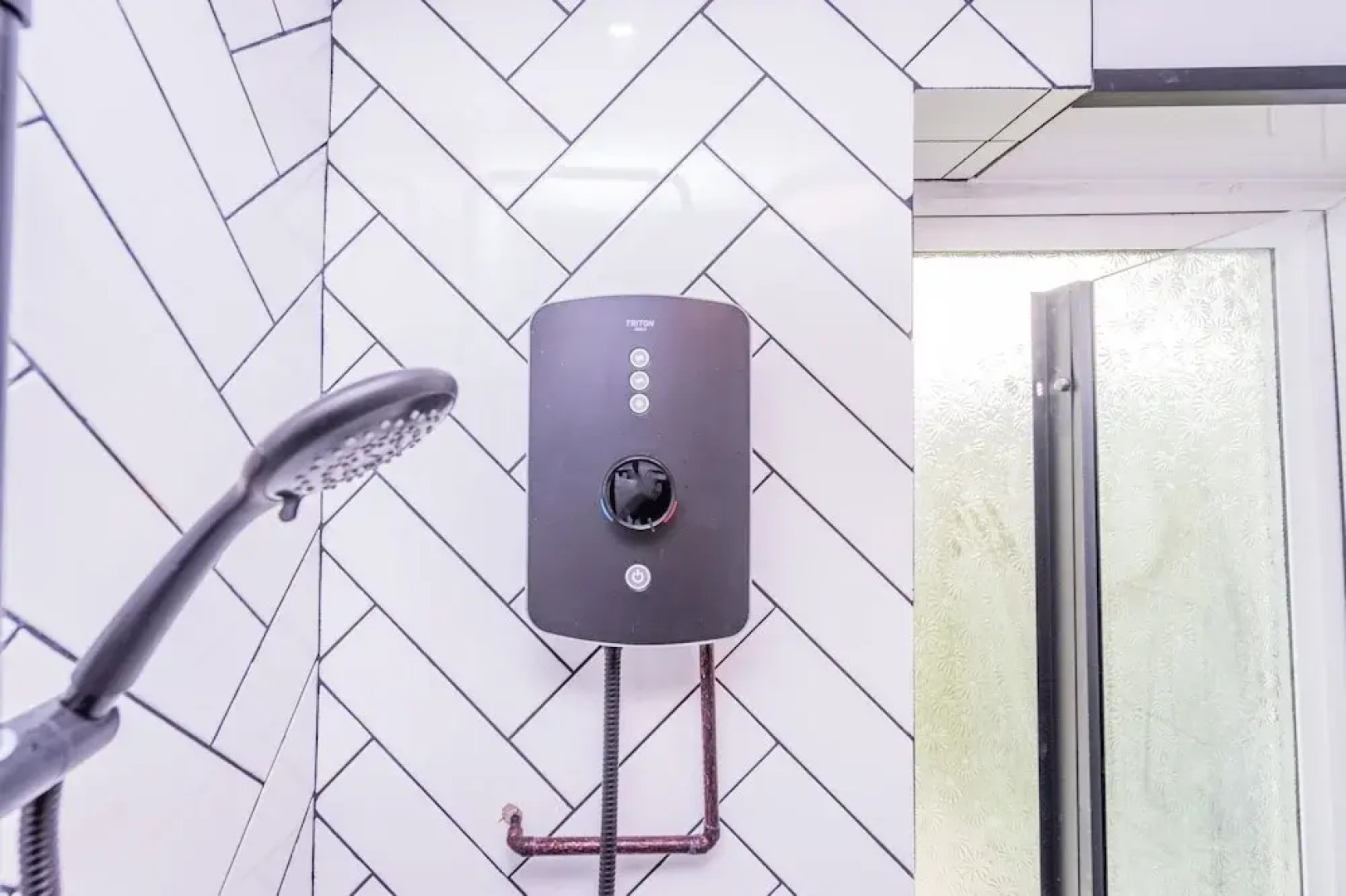 The Annexe, 25 Gorsehill Road