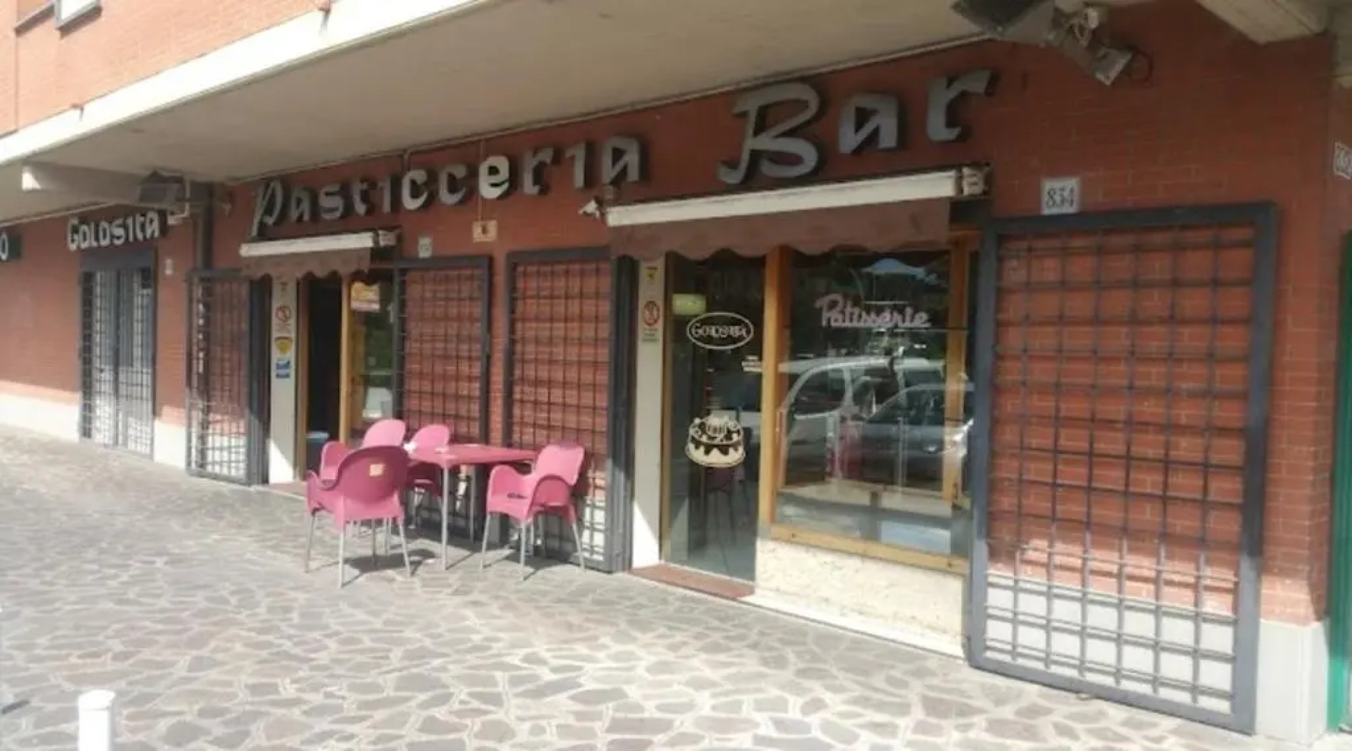 Villa Arvalia Apartment