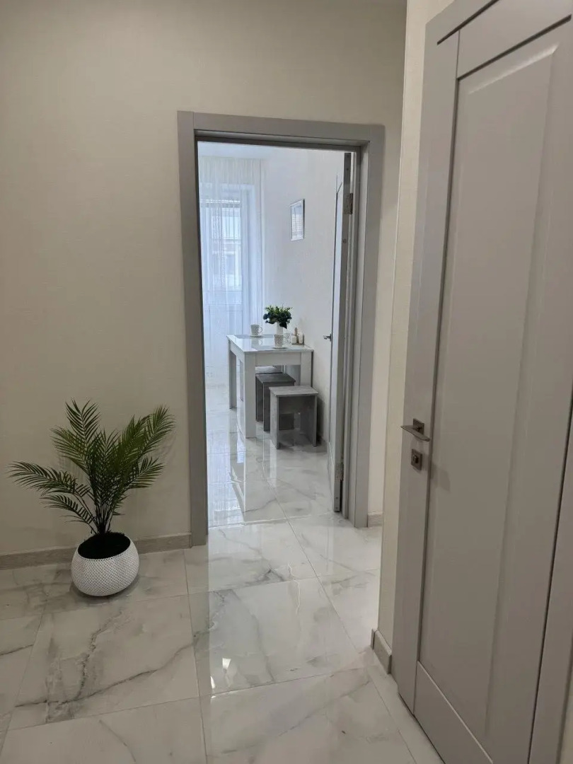 Апартаменты на улице Согласия 7