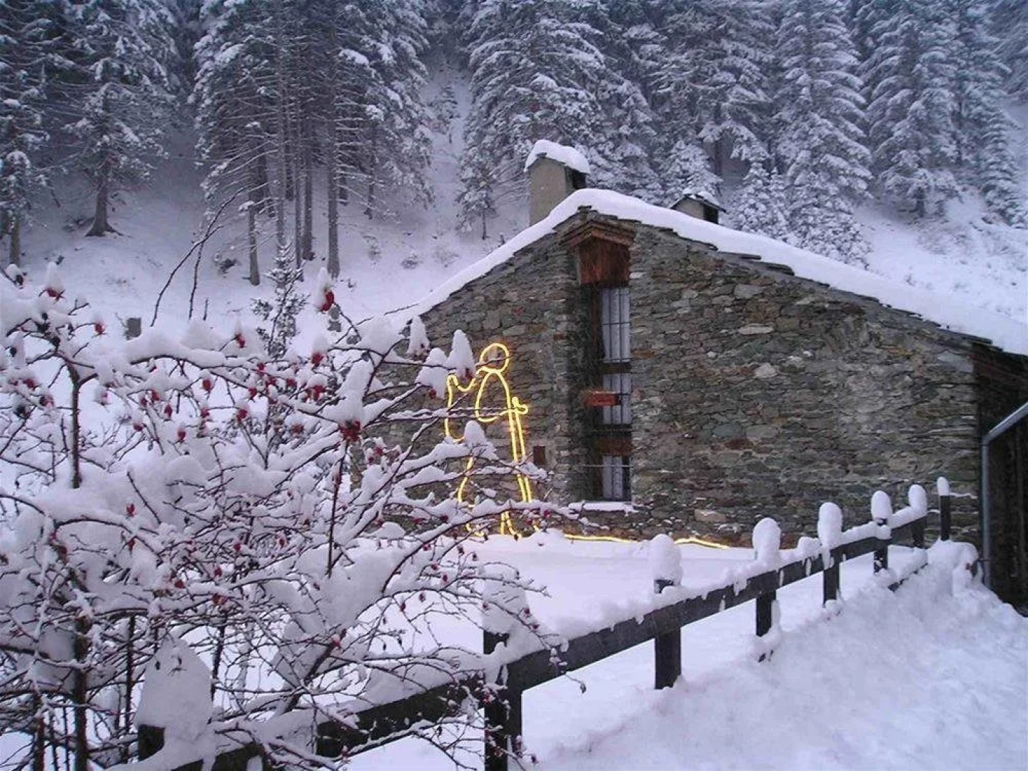 Hotel Suisse