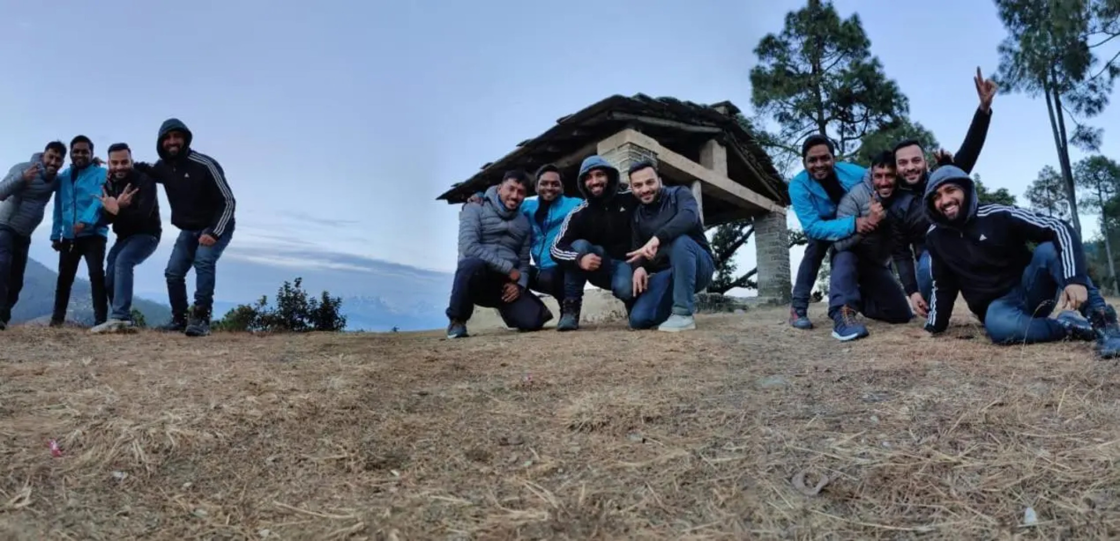 JMT Eco-Binsar by StayApart