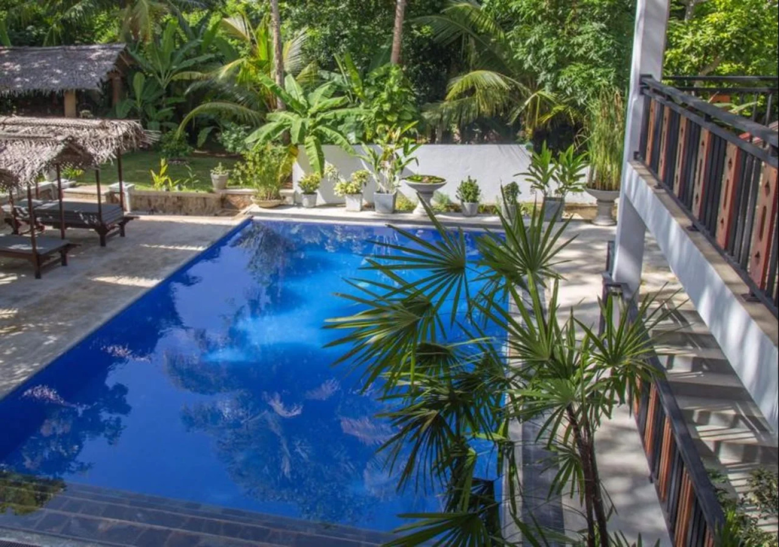 Nos Da Ty Boutique Hotel