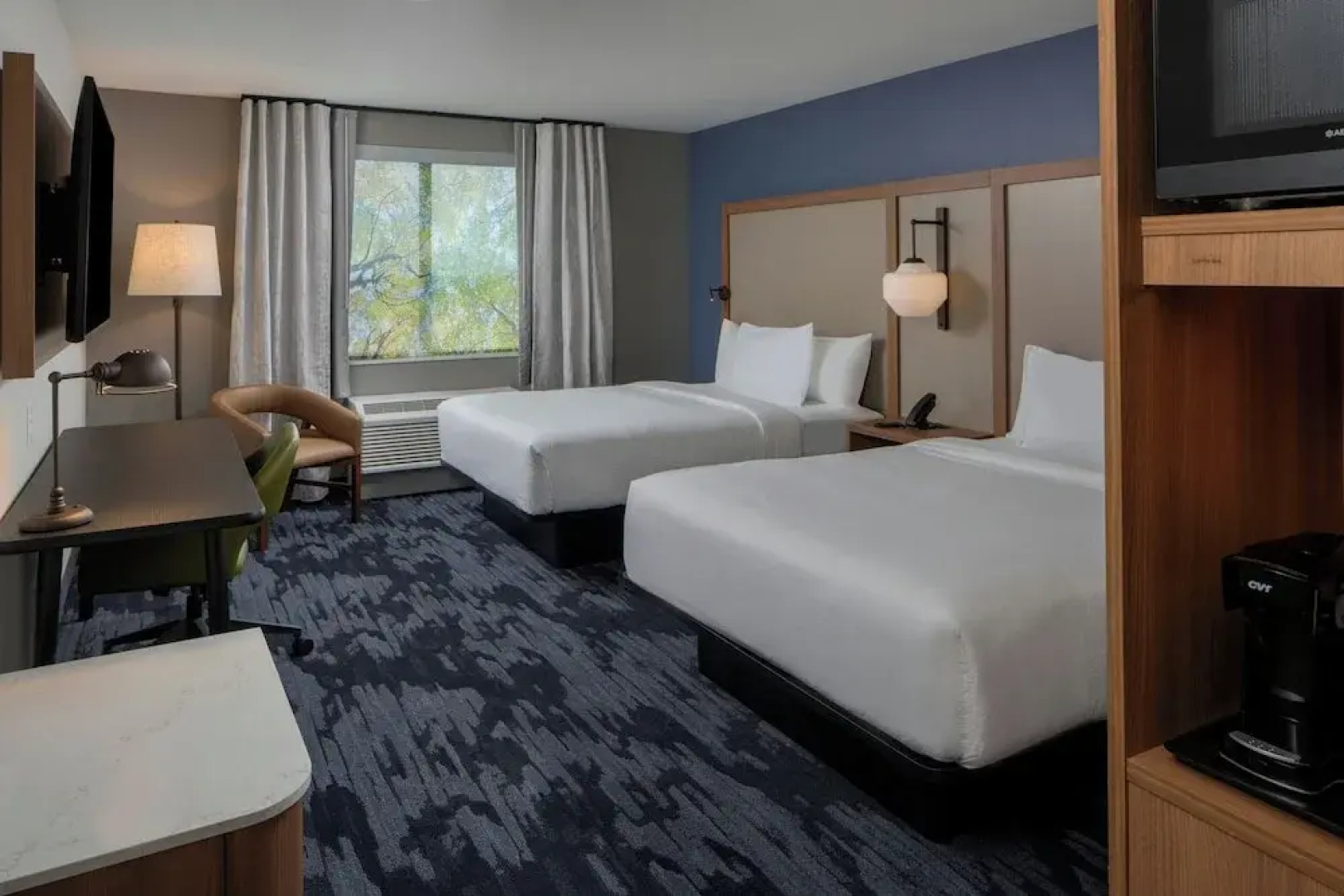 Fairfield By Marriott Inn & Suites Surprise Prasada