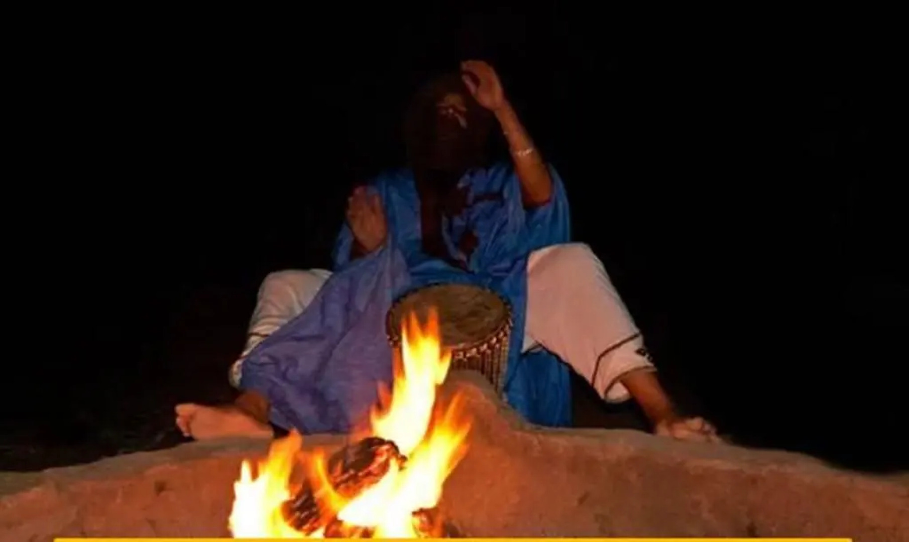 Bivouac Morocco Safari Tours