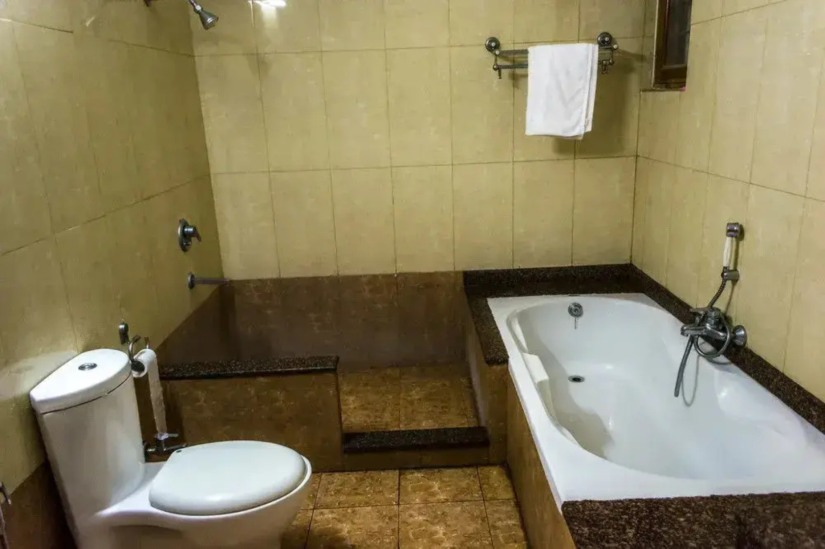 Treebo Trip The Nest Corporate