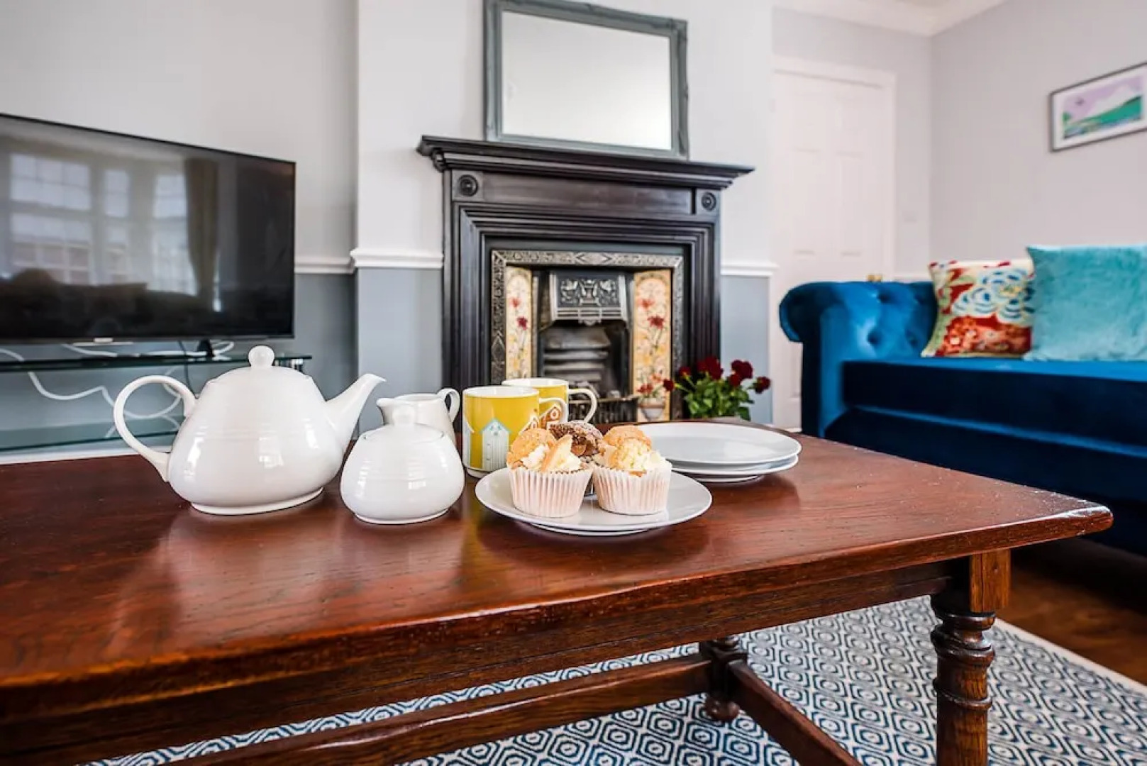 The Grange, Aldeburgh