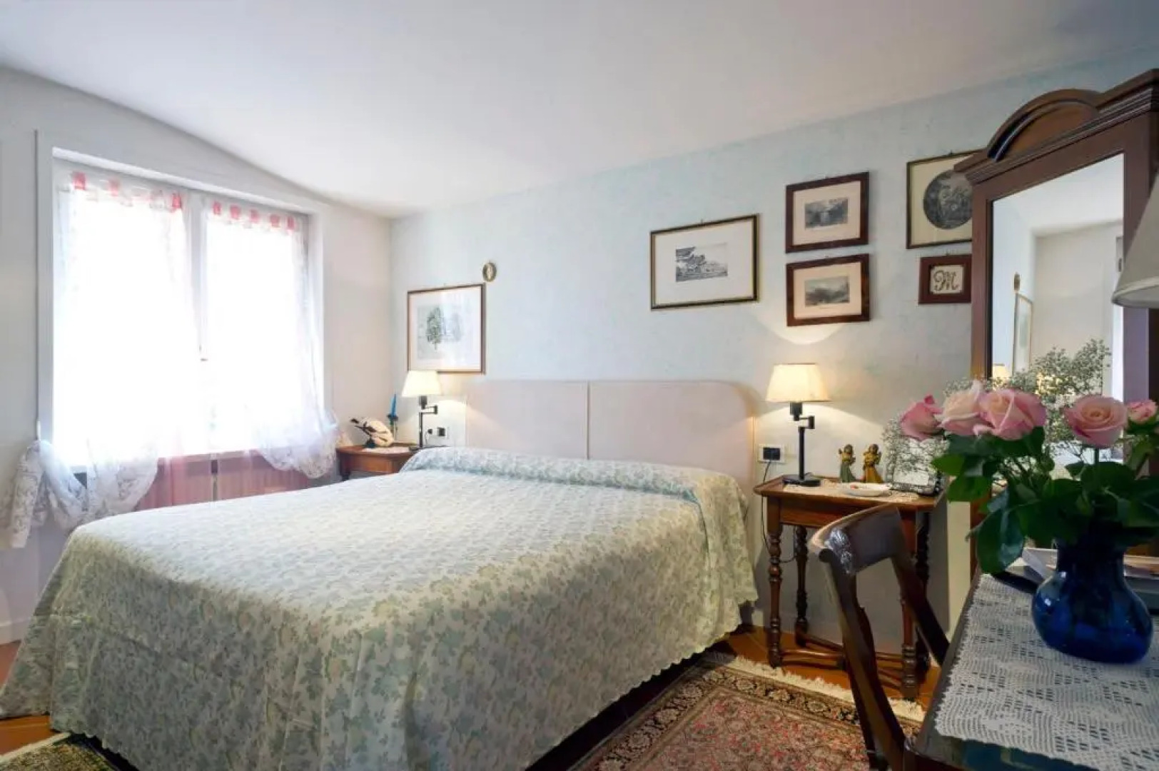 Villa Bellaria B&B