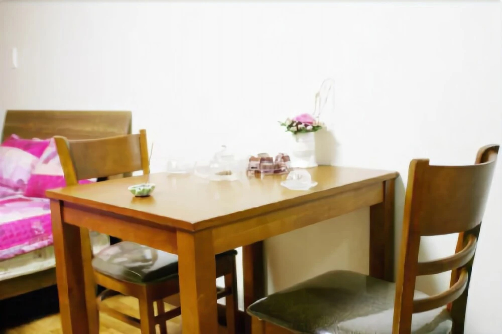 Mungyeong Mountain Morning Pension