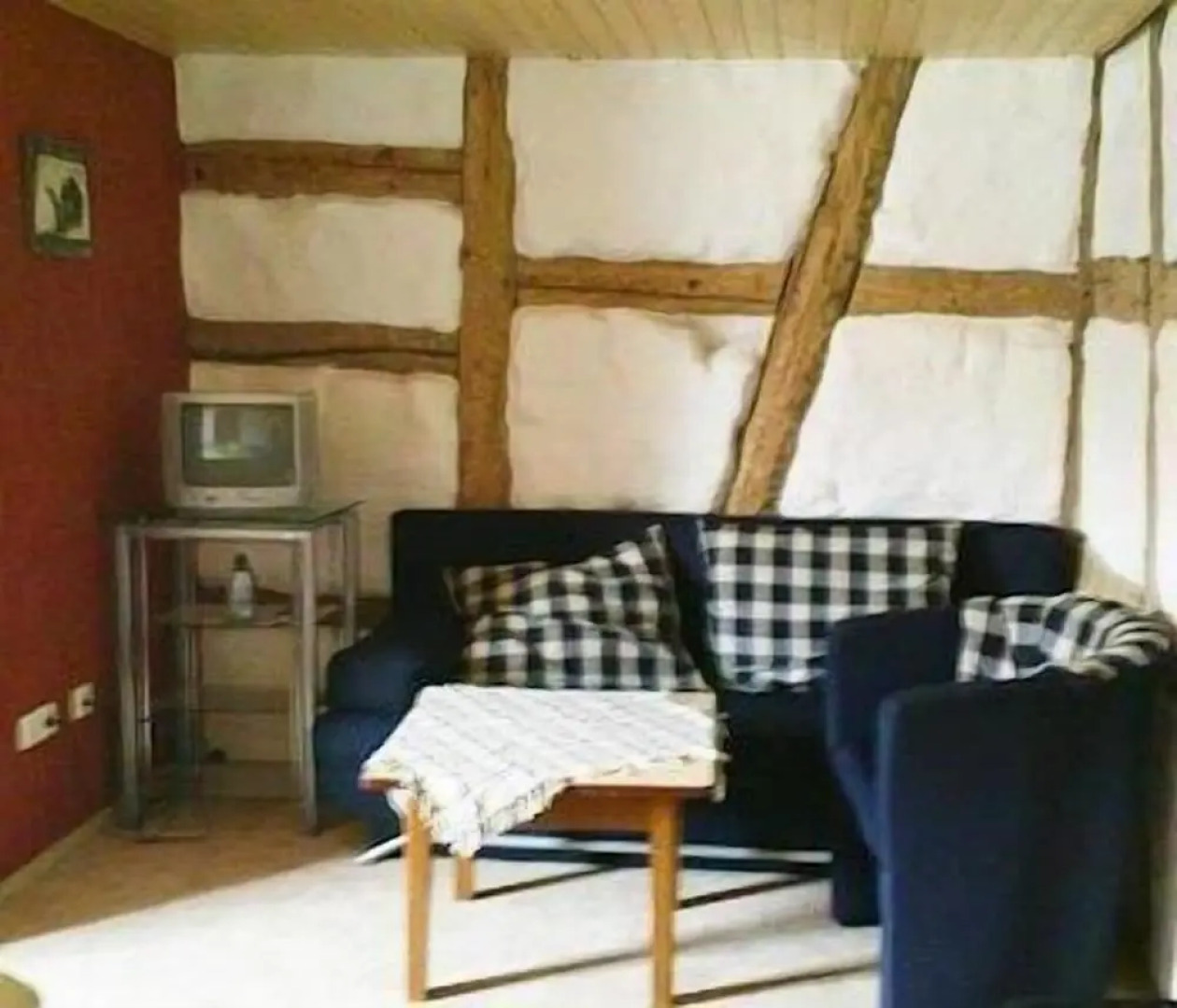 Hörners Landgasthof