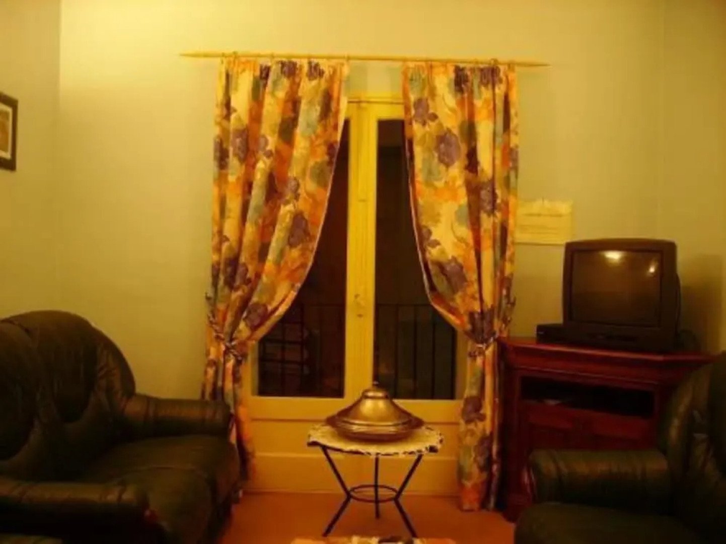 Hotel Restaurant du Tourisme