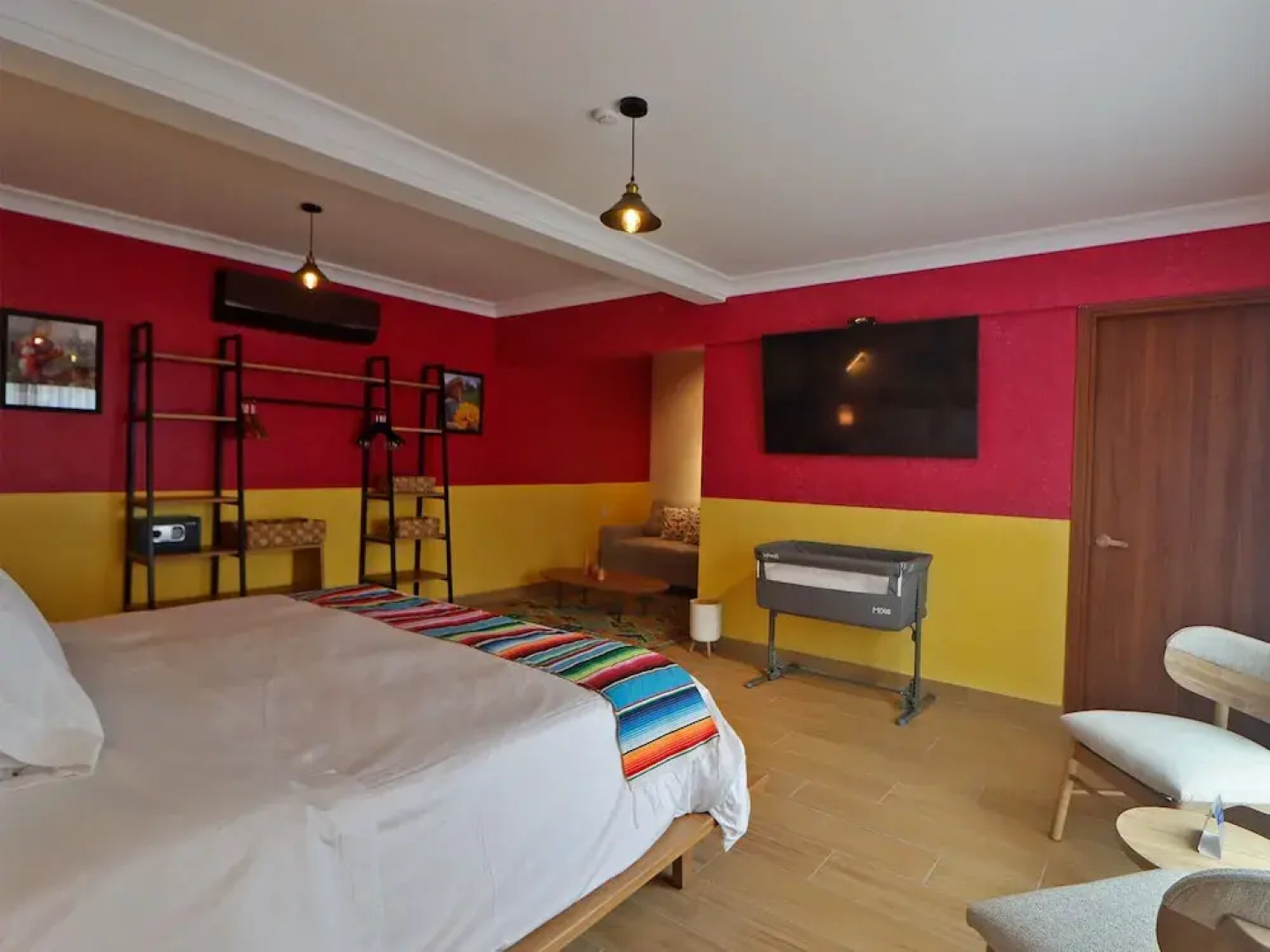 Hotel Boutique Típico