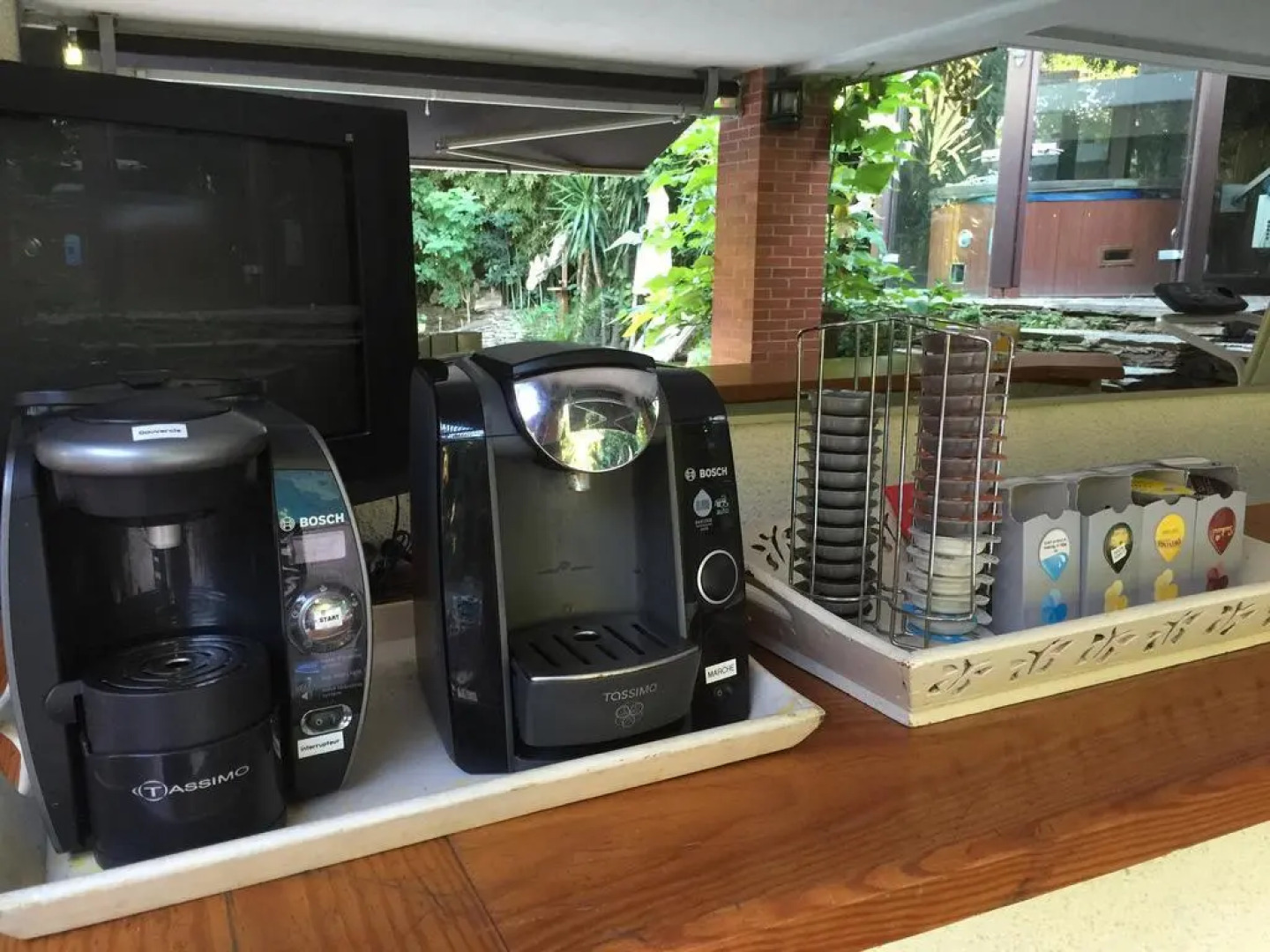 Domaine Saint Nicolas