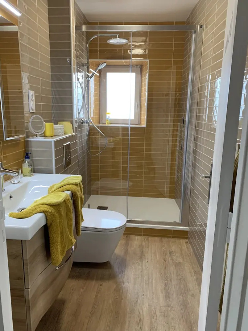 Le soleil des Flots Morgat