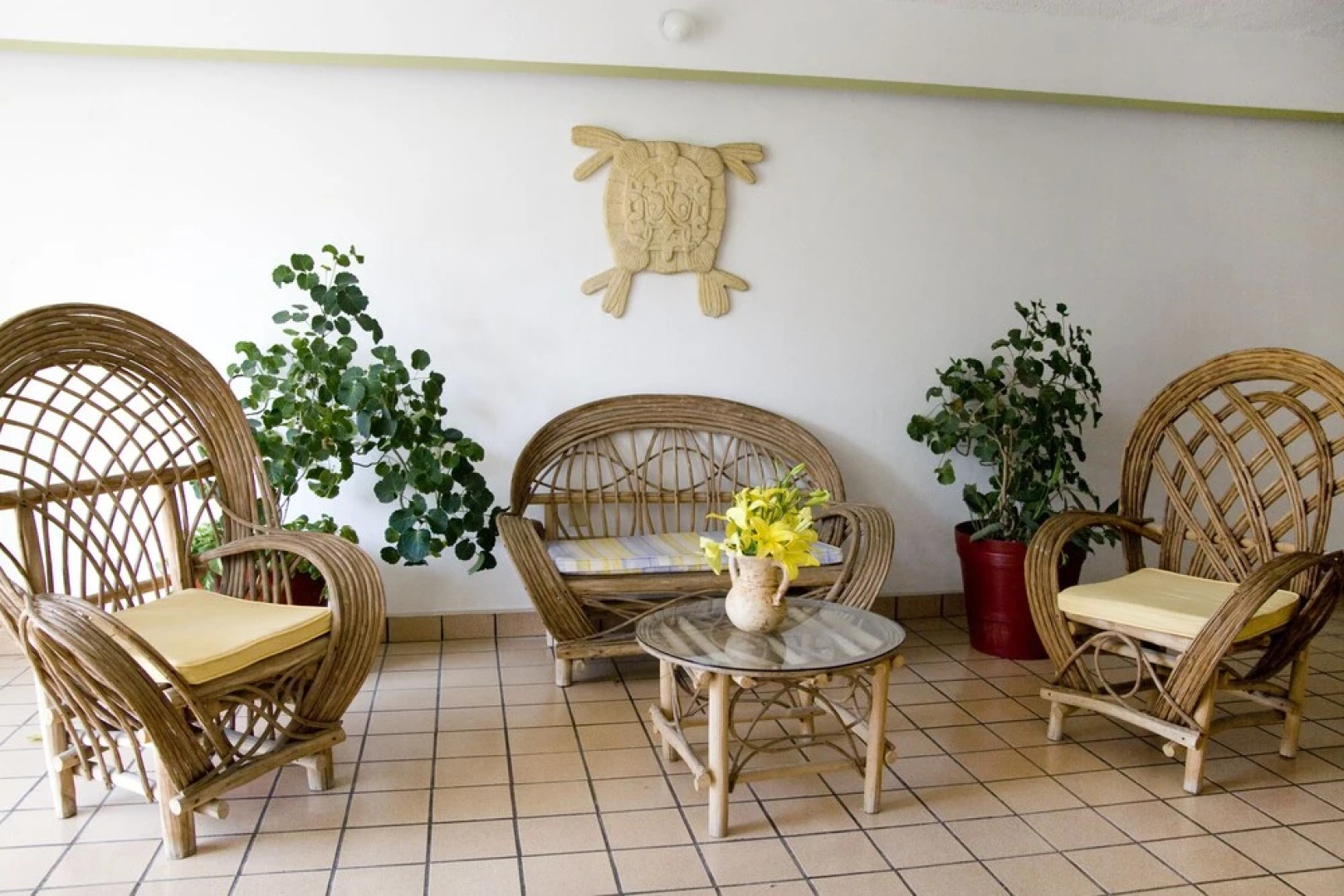 Best Western Maya Palenque