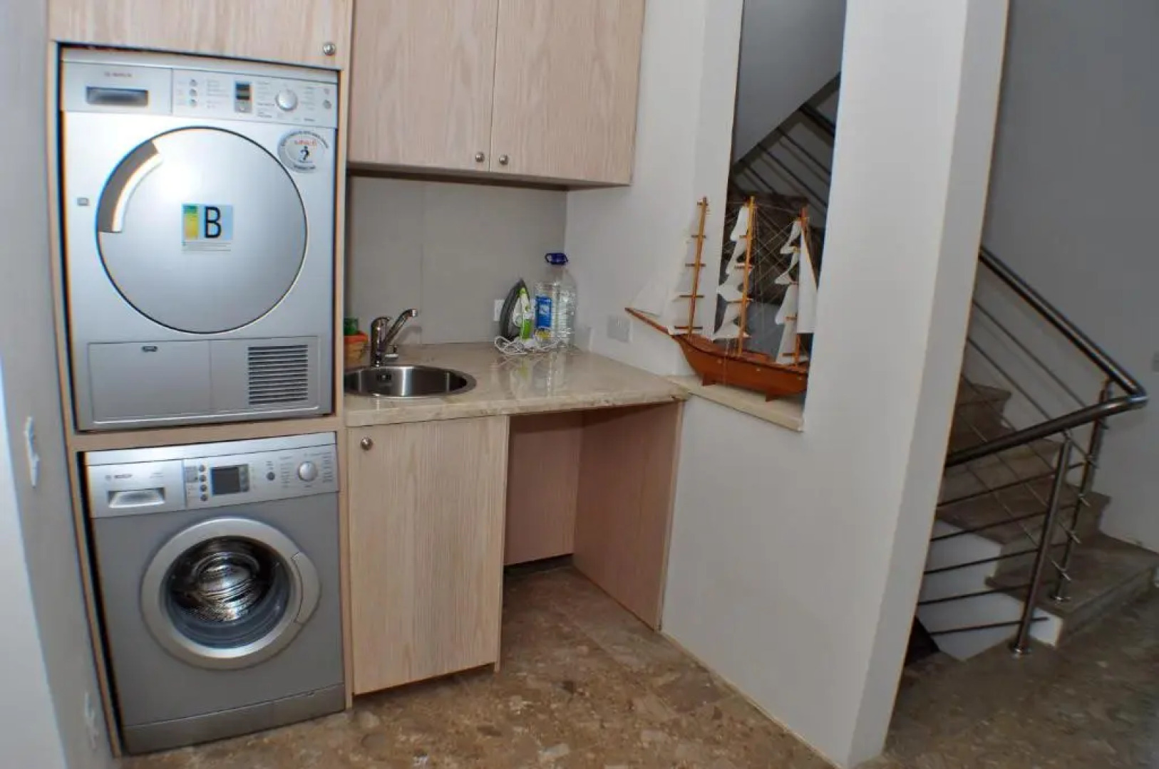 Beach Villa Pantheon