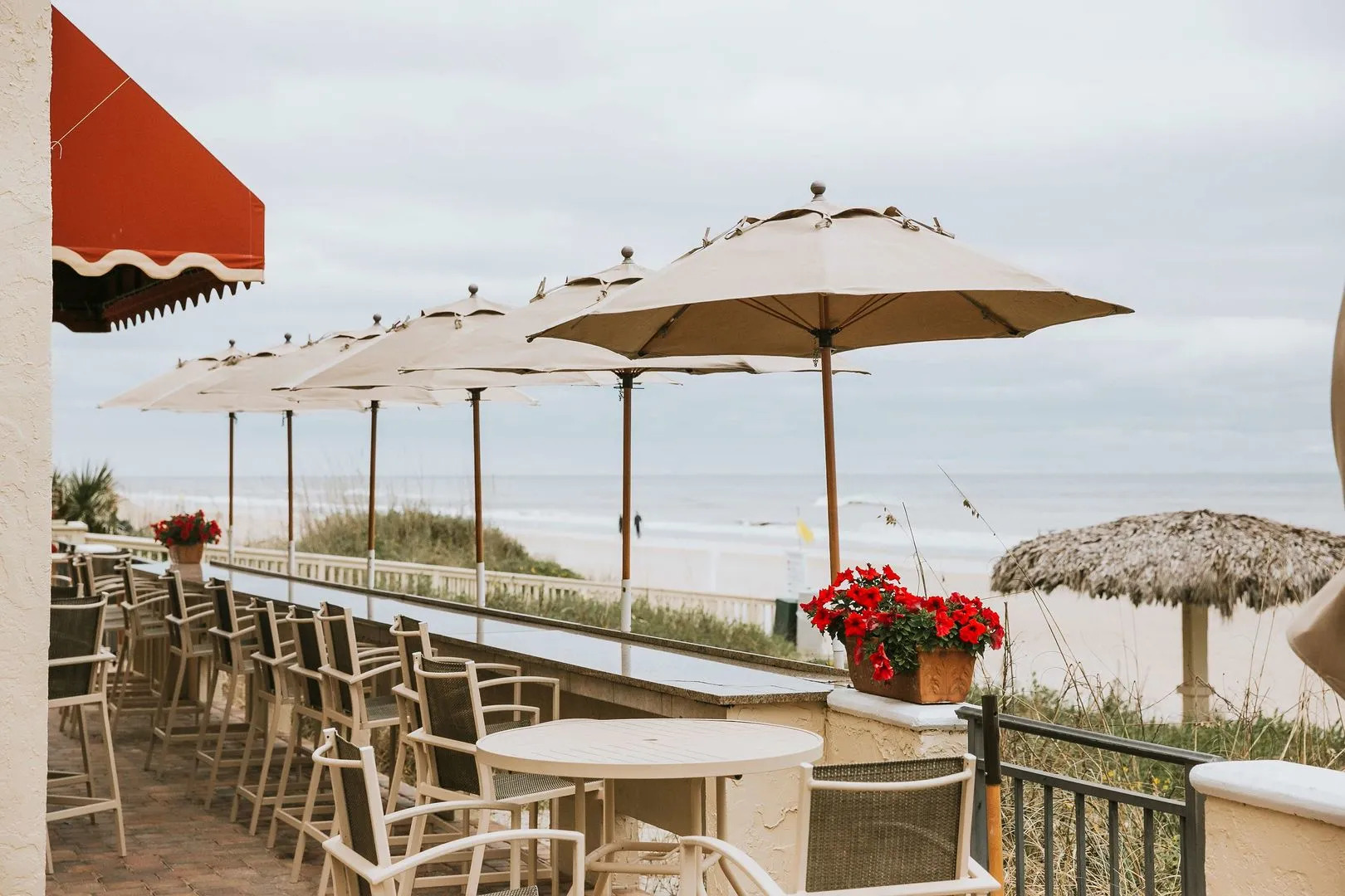 The Lodge and Club at Ponte Vedra Beach