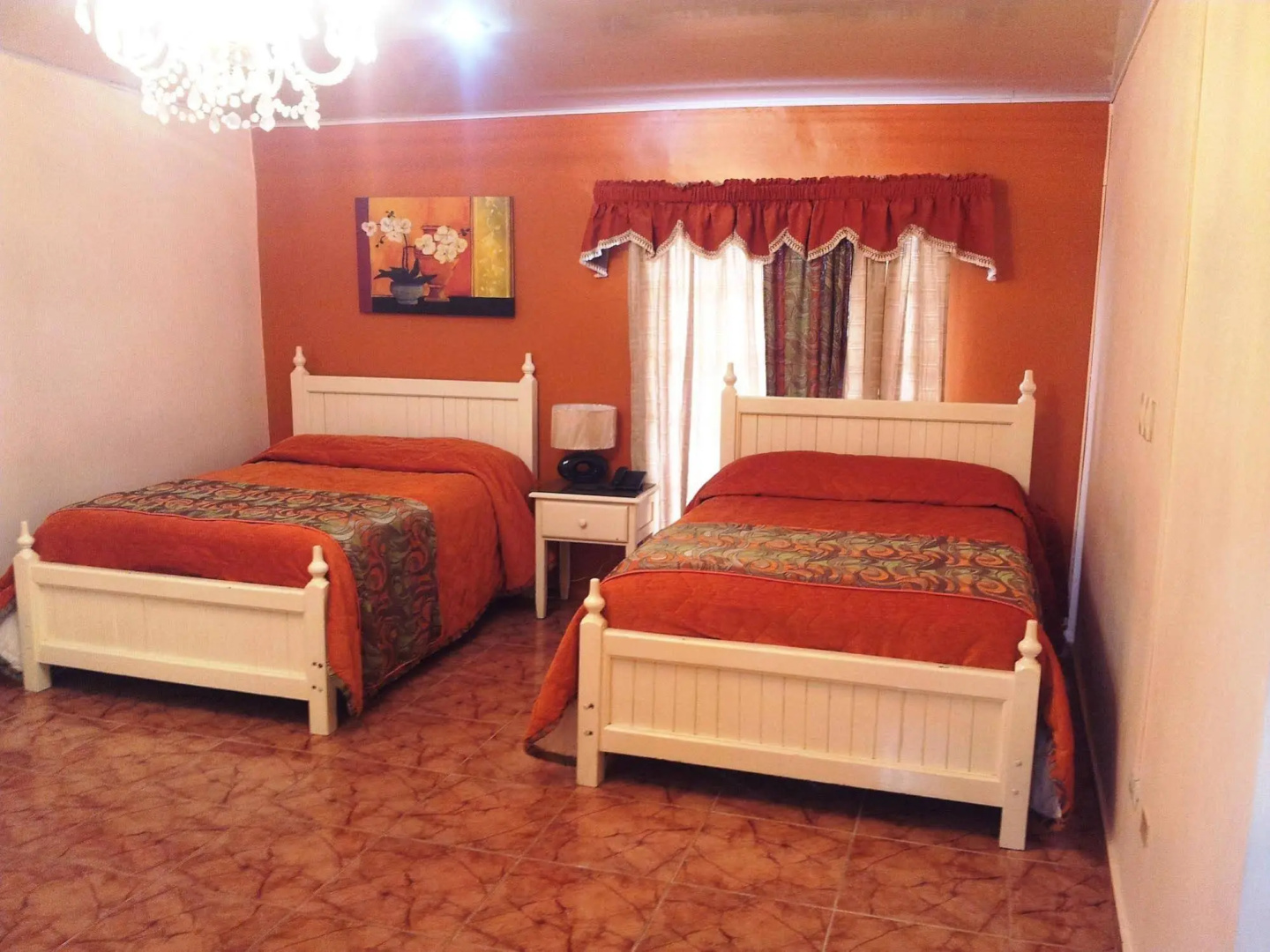 Hotel Frano