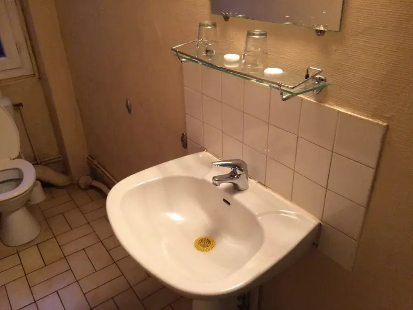 Ideal Hotel Saint Sebastien