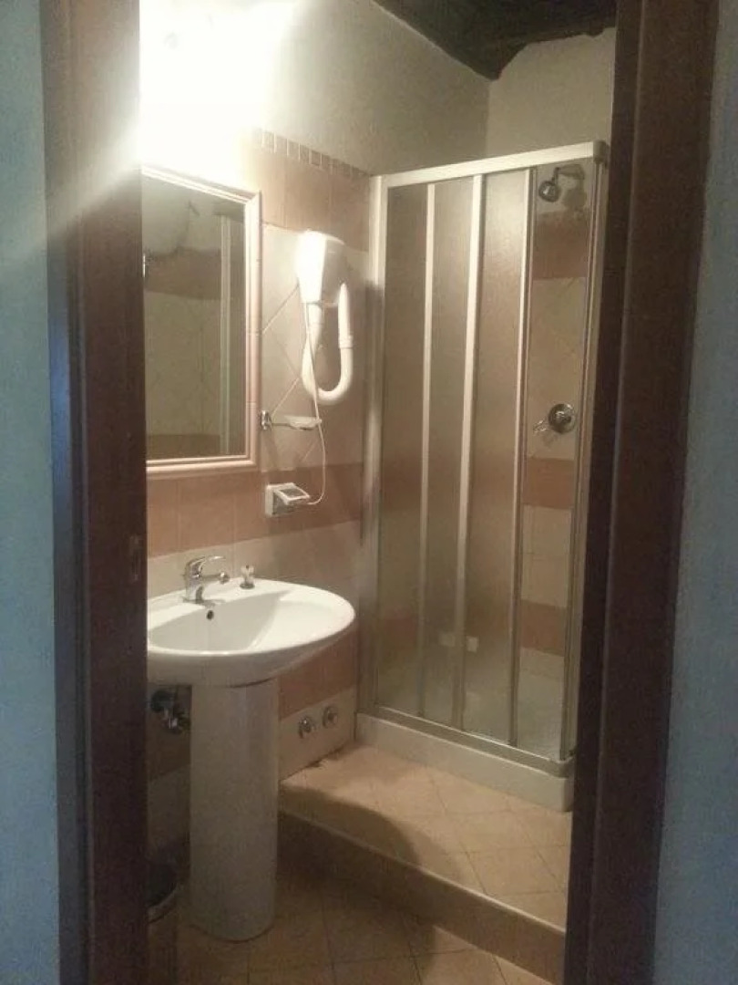 Antica Locanda Arcos