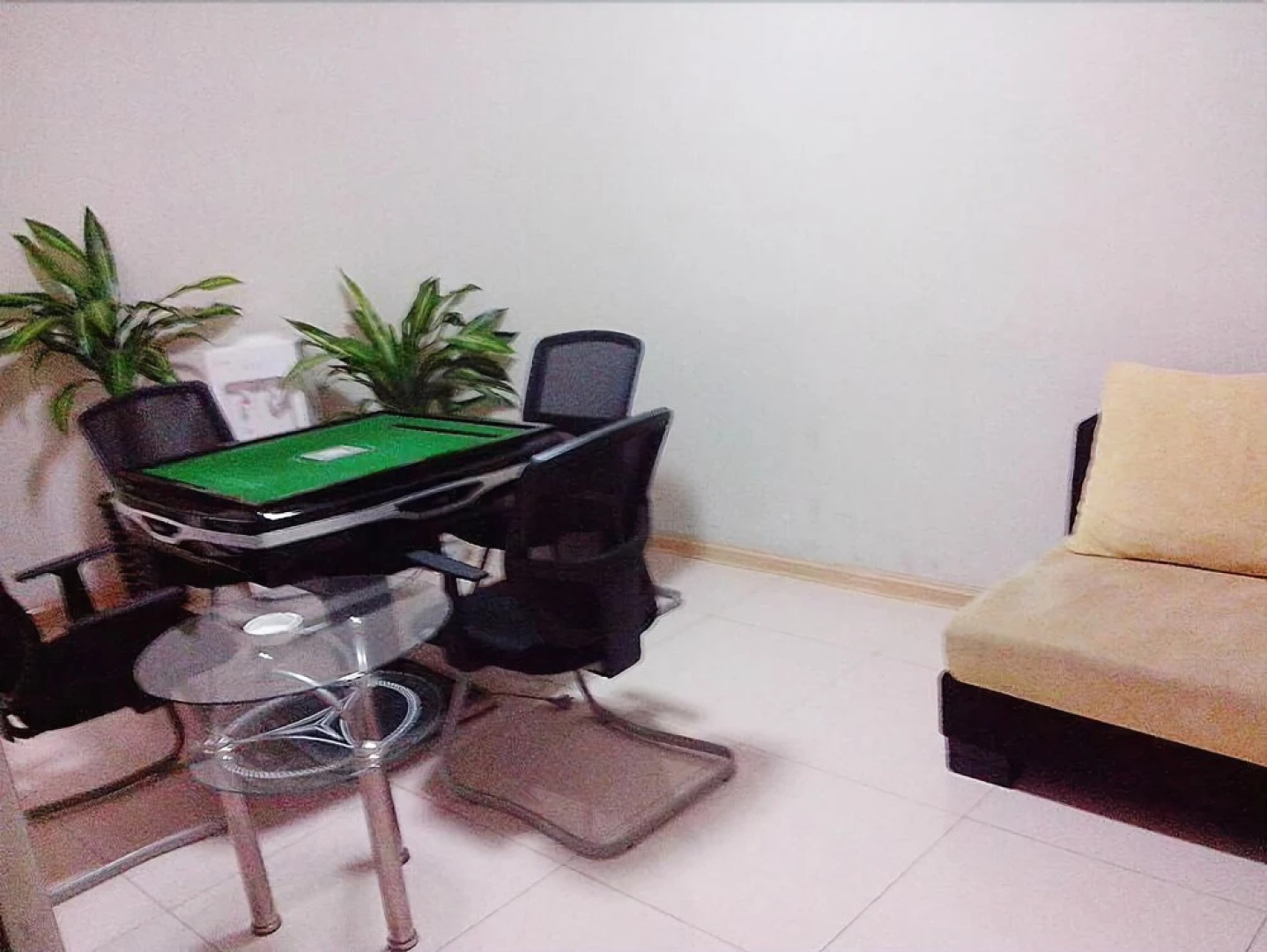 Fangyuan Express Hotel Nanyang Qiyi