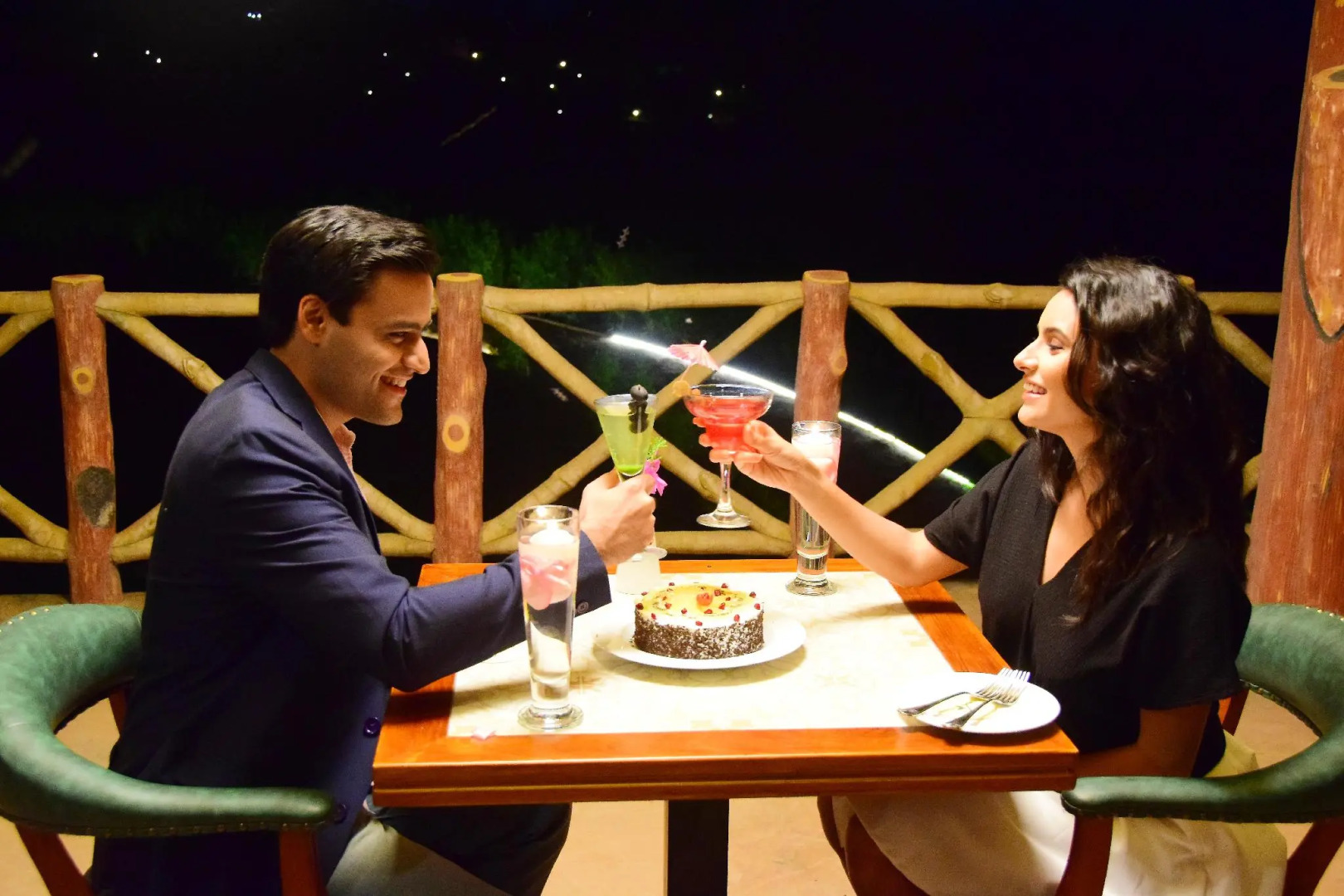 Fazlani Natures Nest - The Wellness Retreat