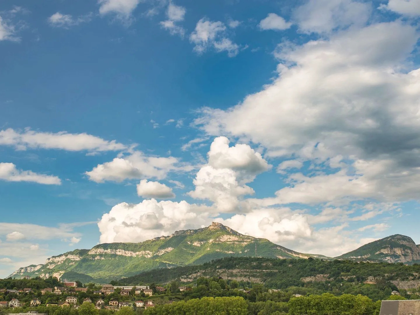 ibis budget Chambéry Centre Ville