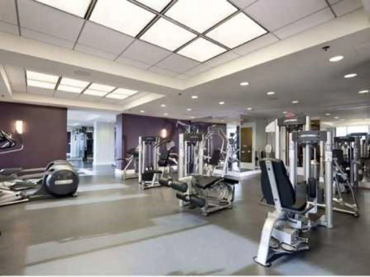 Global Luxury Suites at Washington