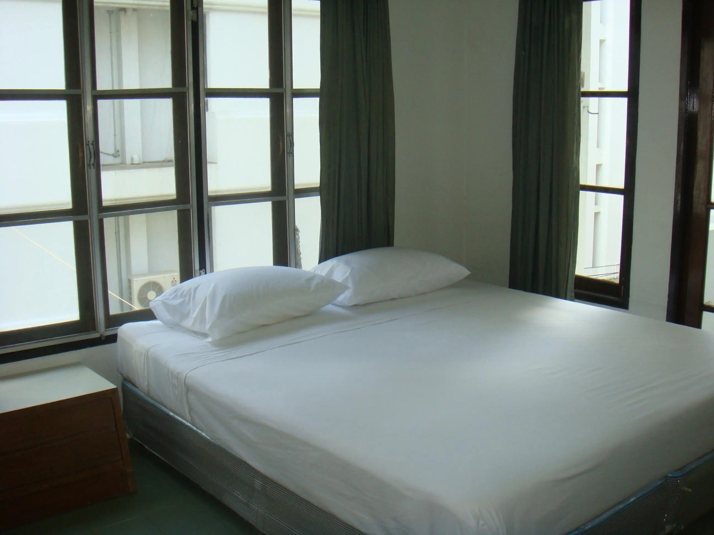 Oriental Smile Hotel