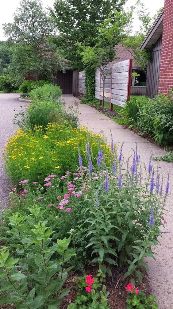 Woodland Ridge Retreat