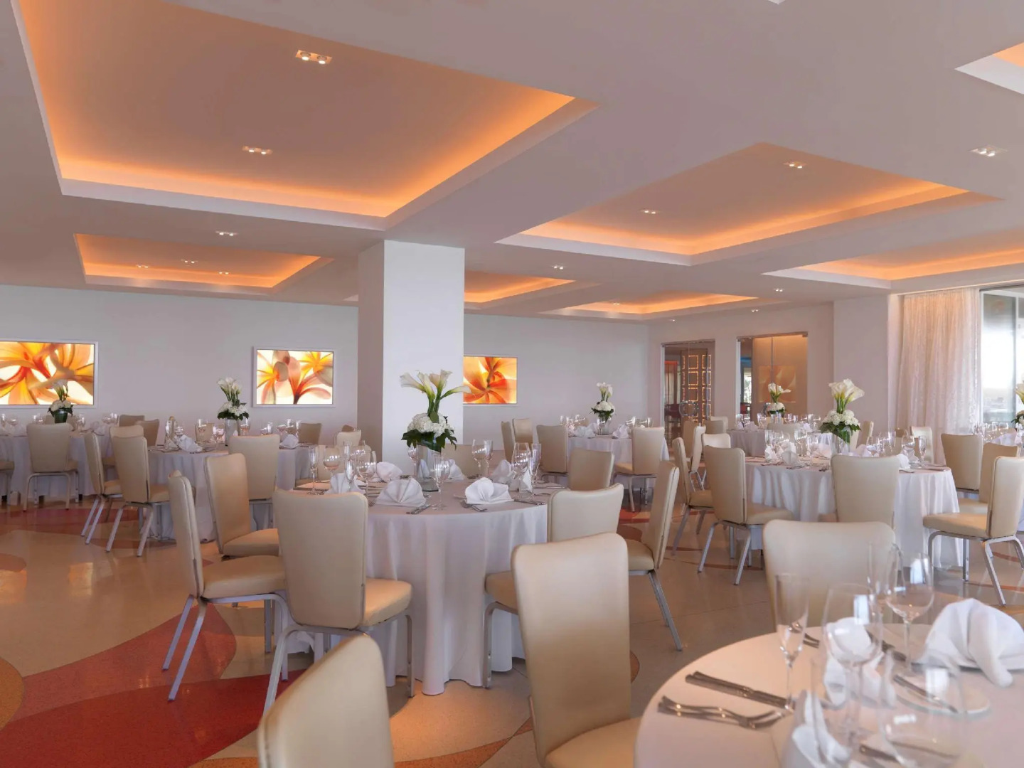 Dreams Rose Hall Resort & Spa