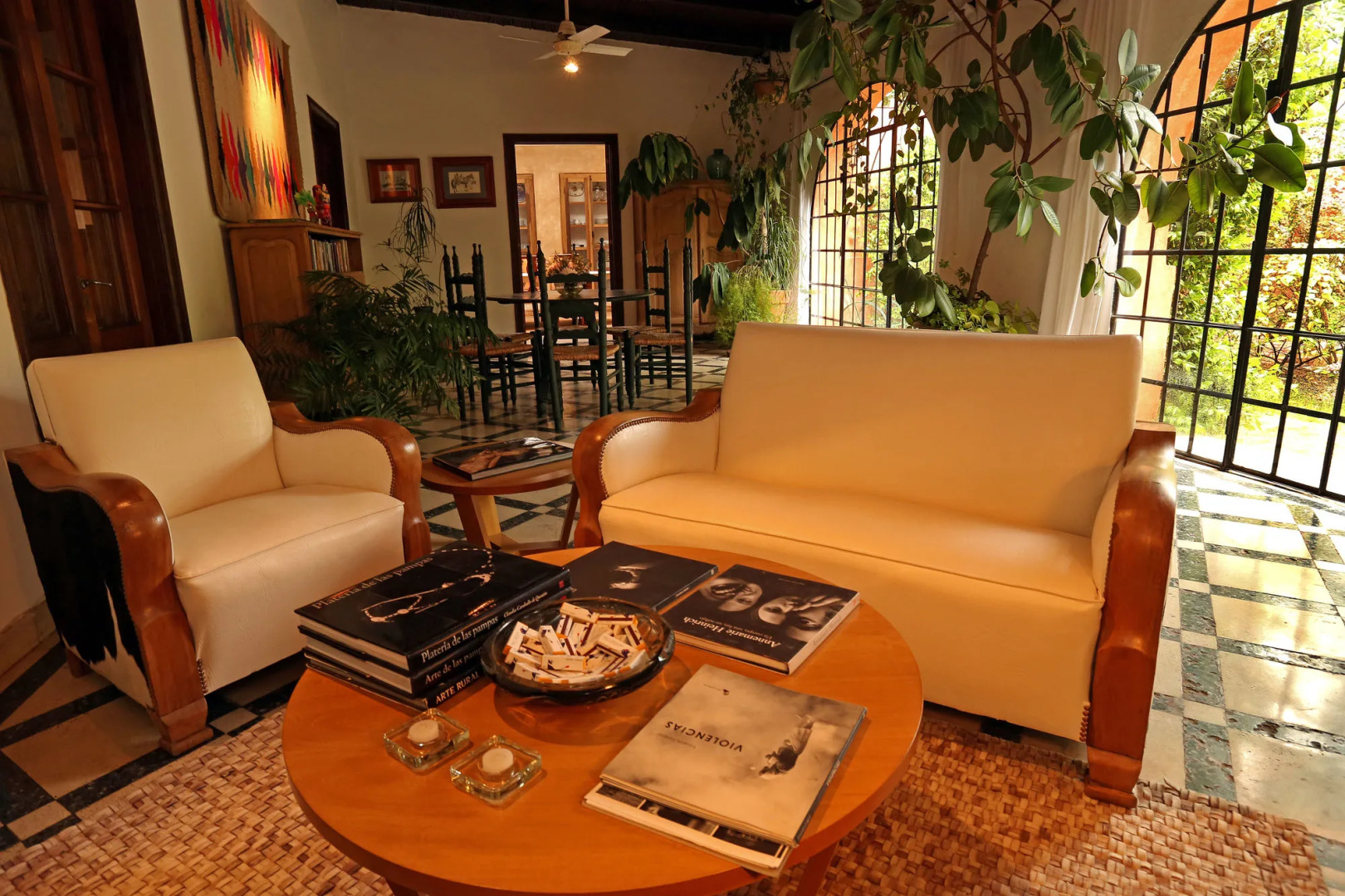 Finca Adalgisa Wine Hotel