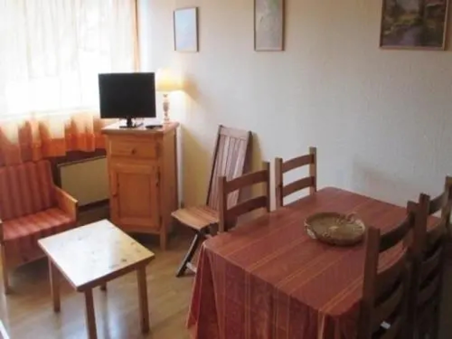 Apartment Le Lienz 9