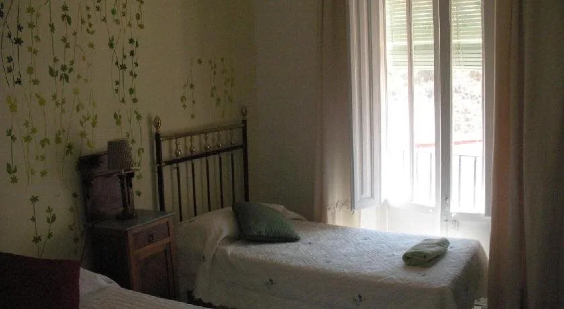 Pension El Torreon B&B