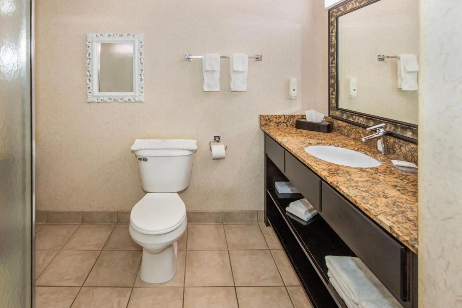 Quality Inn And Suites Lethbridge