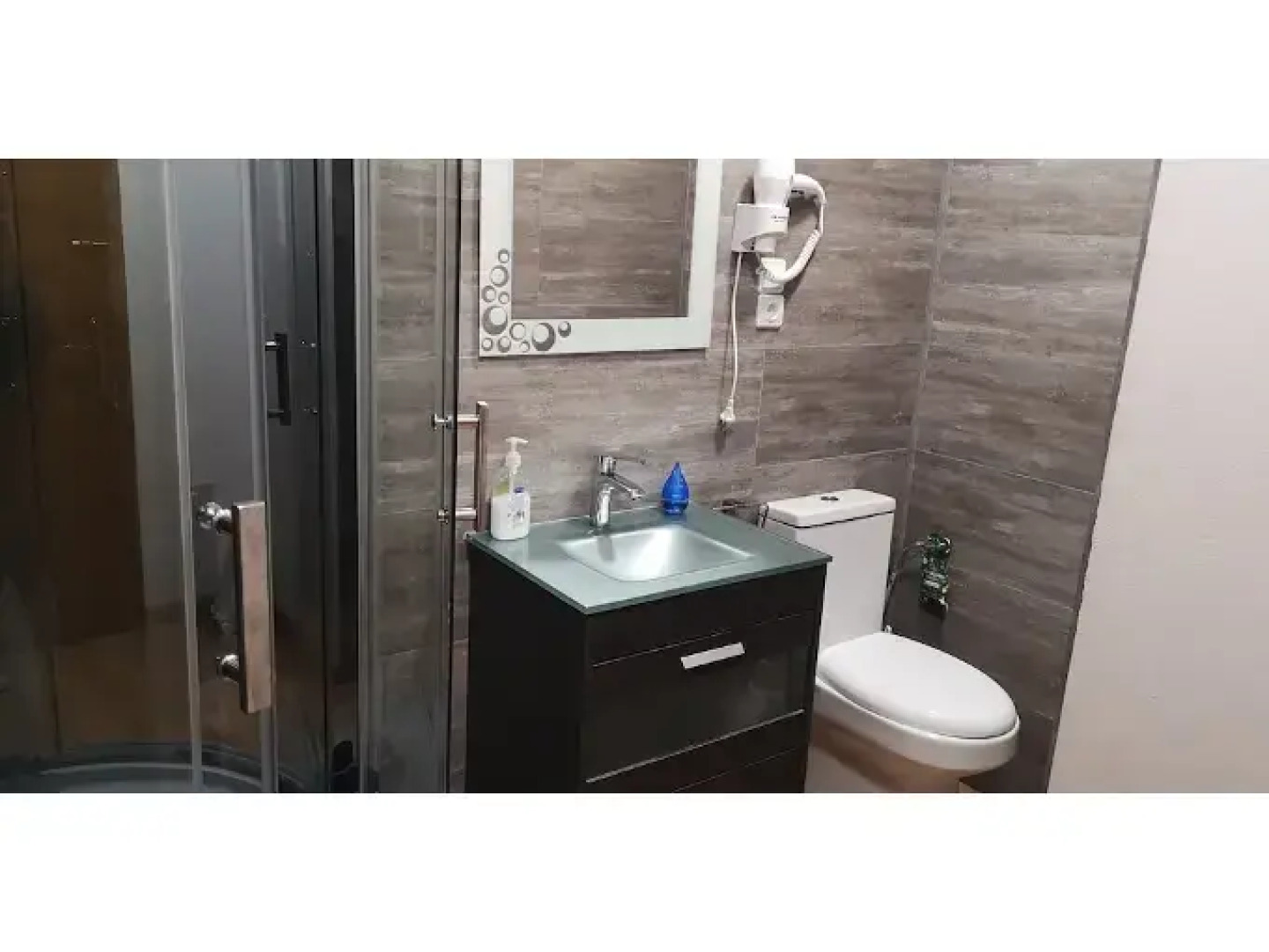 Pensión La Estación