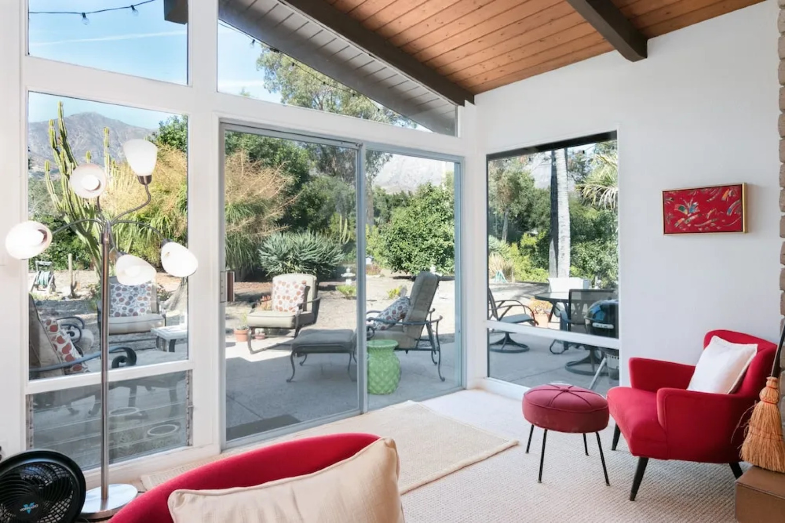 Montecito Orchard Estate 3 Bedrooms 2 Bathrooms Home