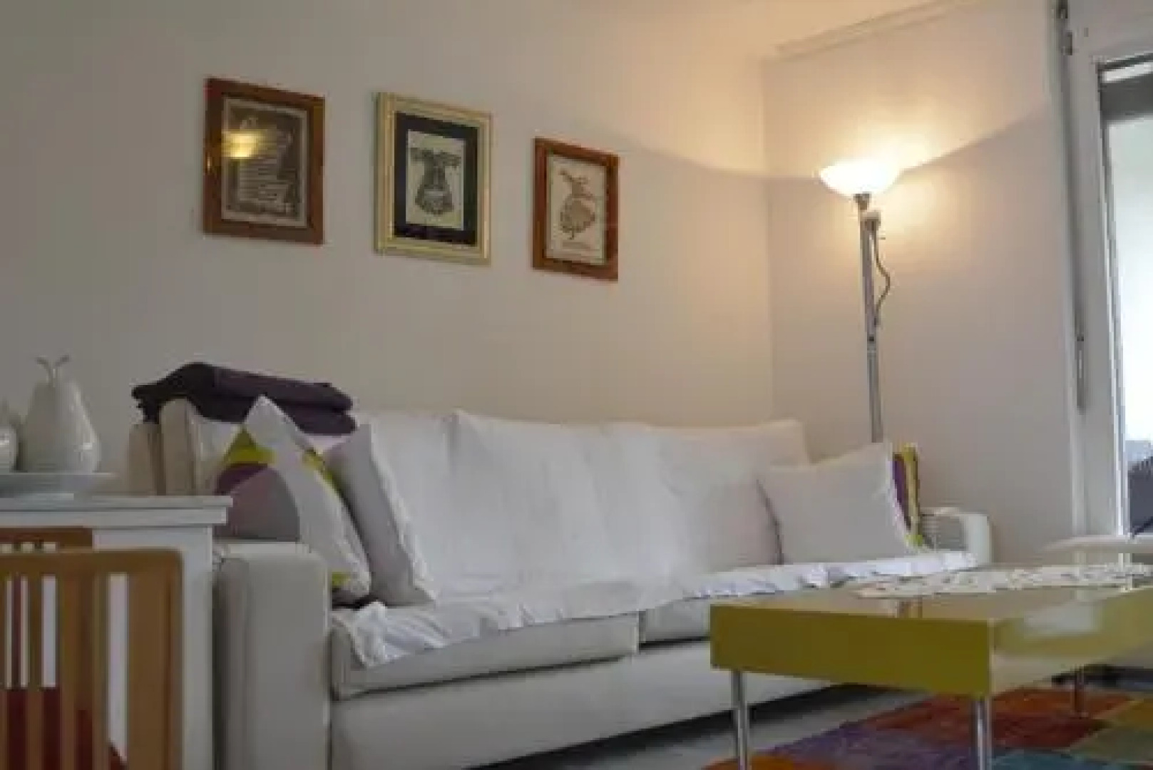 Home by Livingdowntown