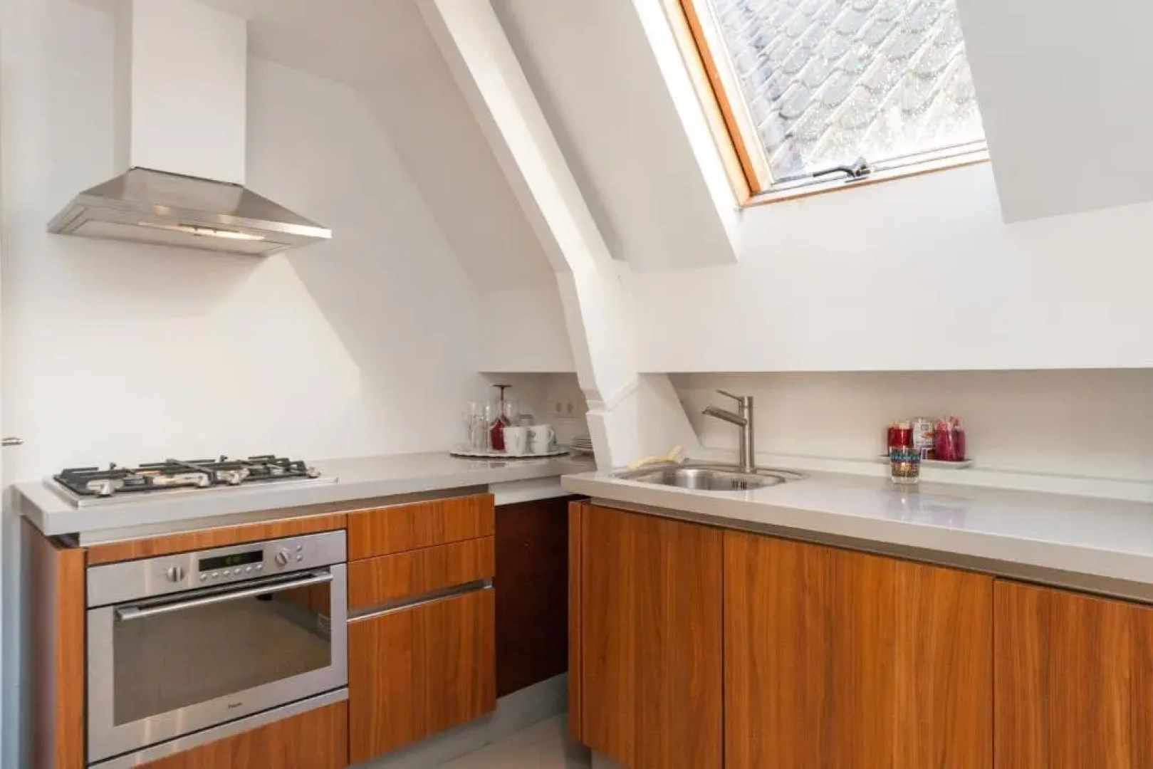 Apartment Naarden-vesting