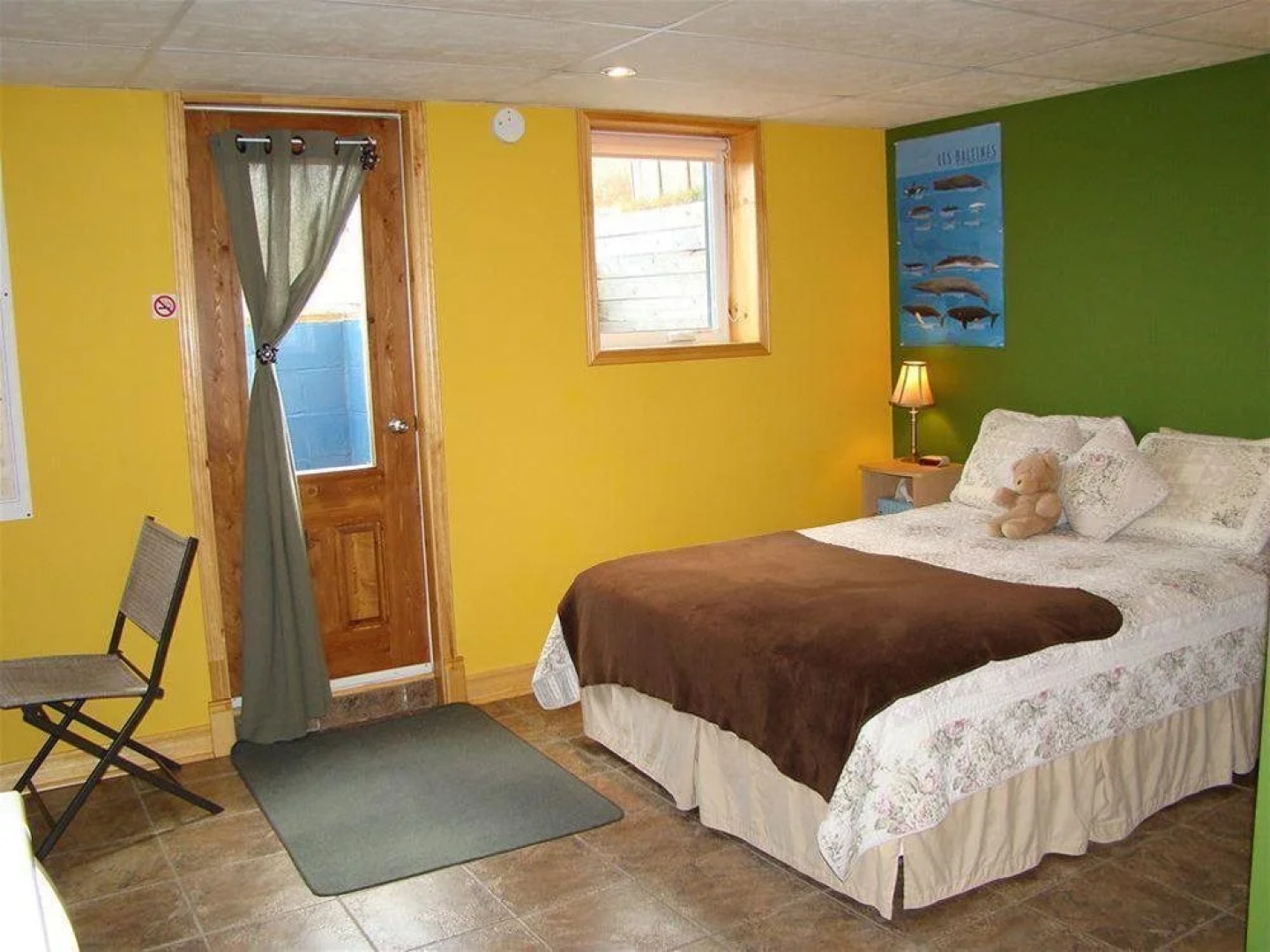 Auberge La Sainte Paix